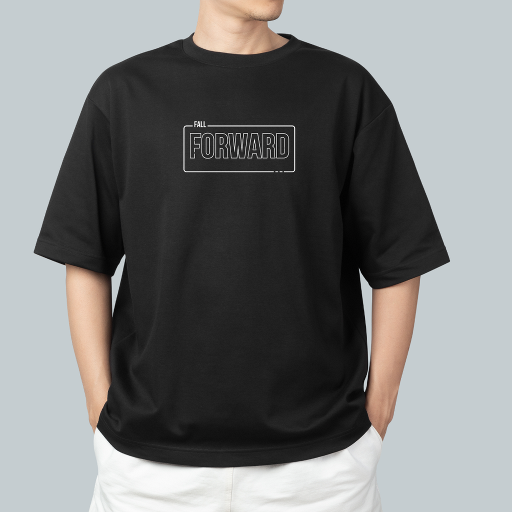 Fall Forward T-Shirt