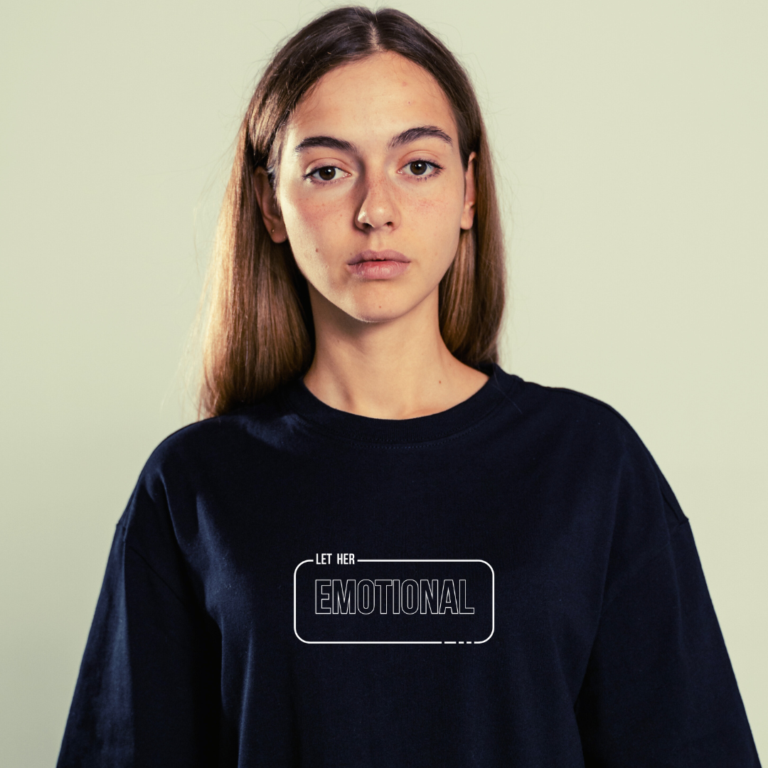 oversized t shirt