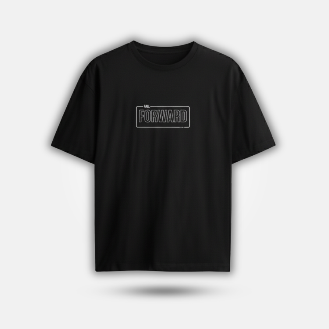 Fall Forward T-Shirt